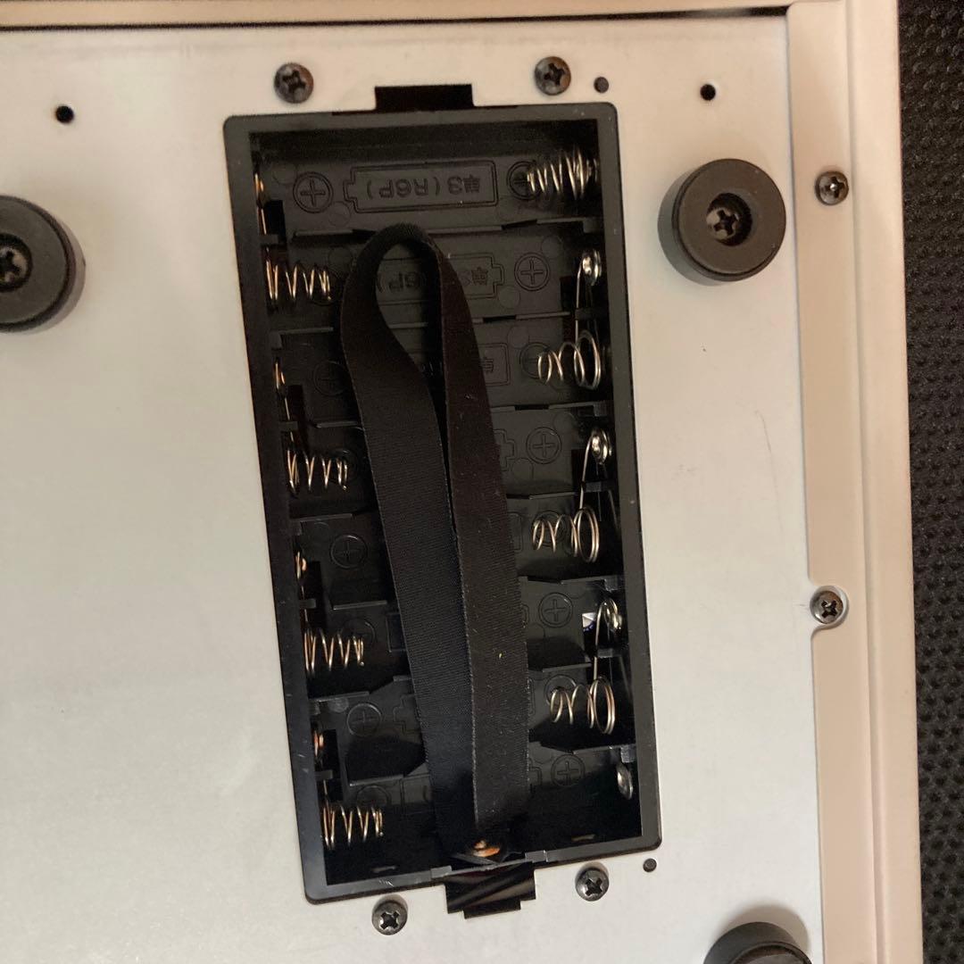 JVC PA-M30 マイクミキサー