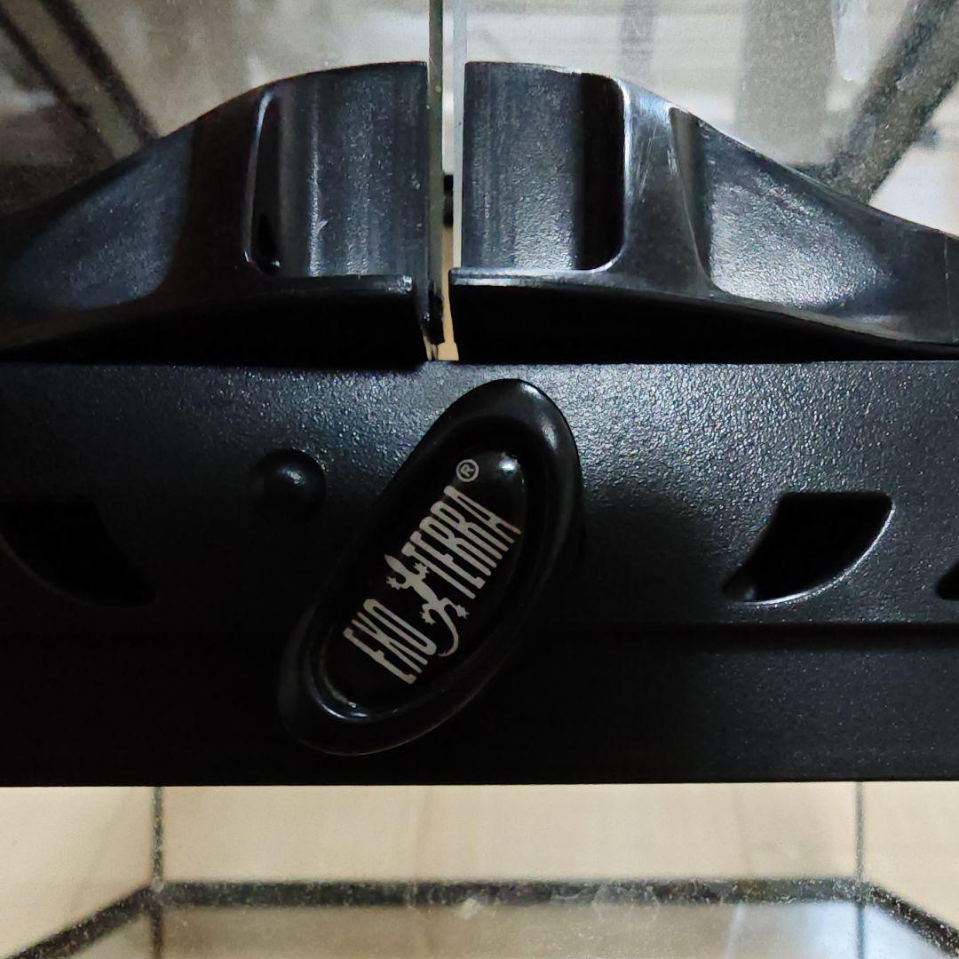 グラステラリウム3030 ヒーター付き