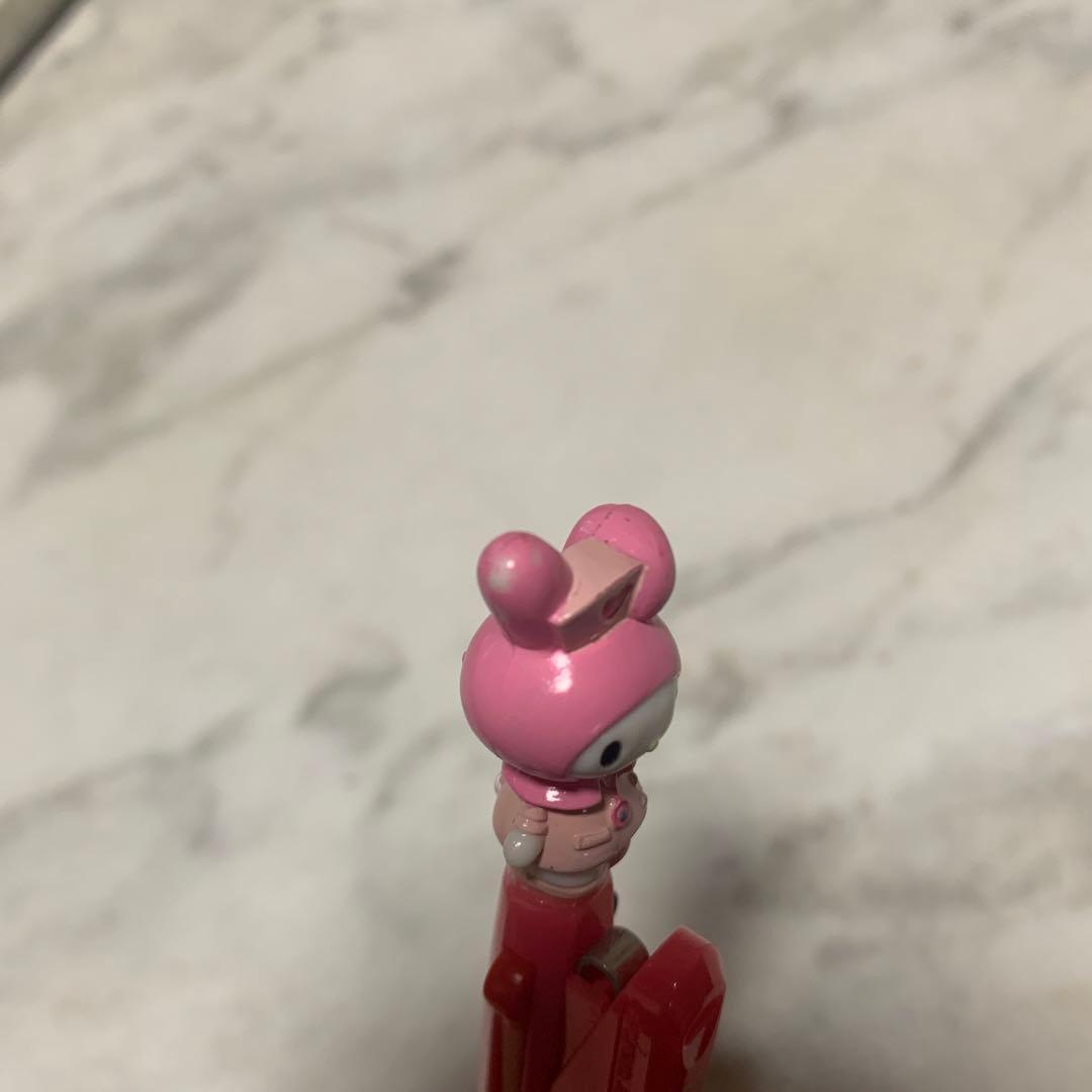 マイメロディ ボールペン 本体