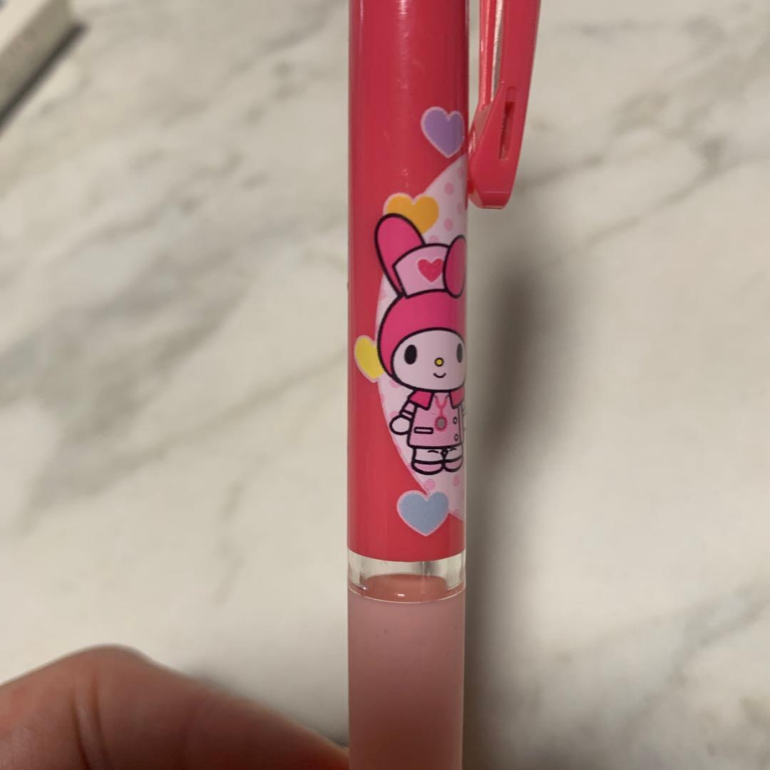 マイメロディ ボールペン 本体