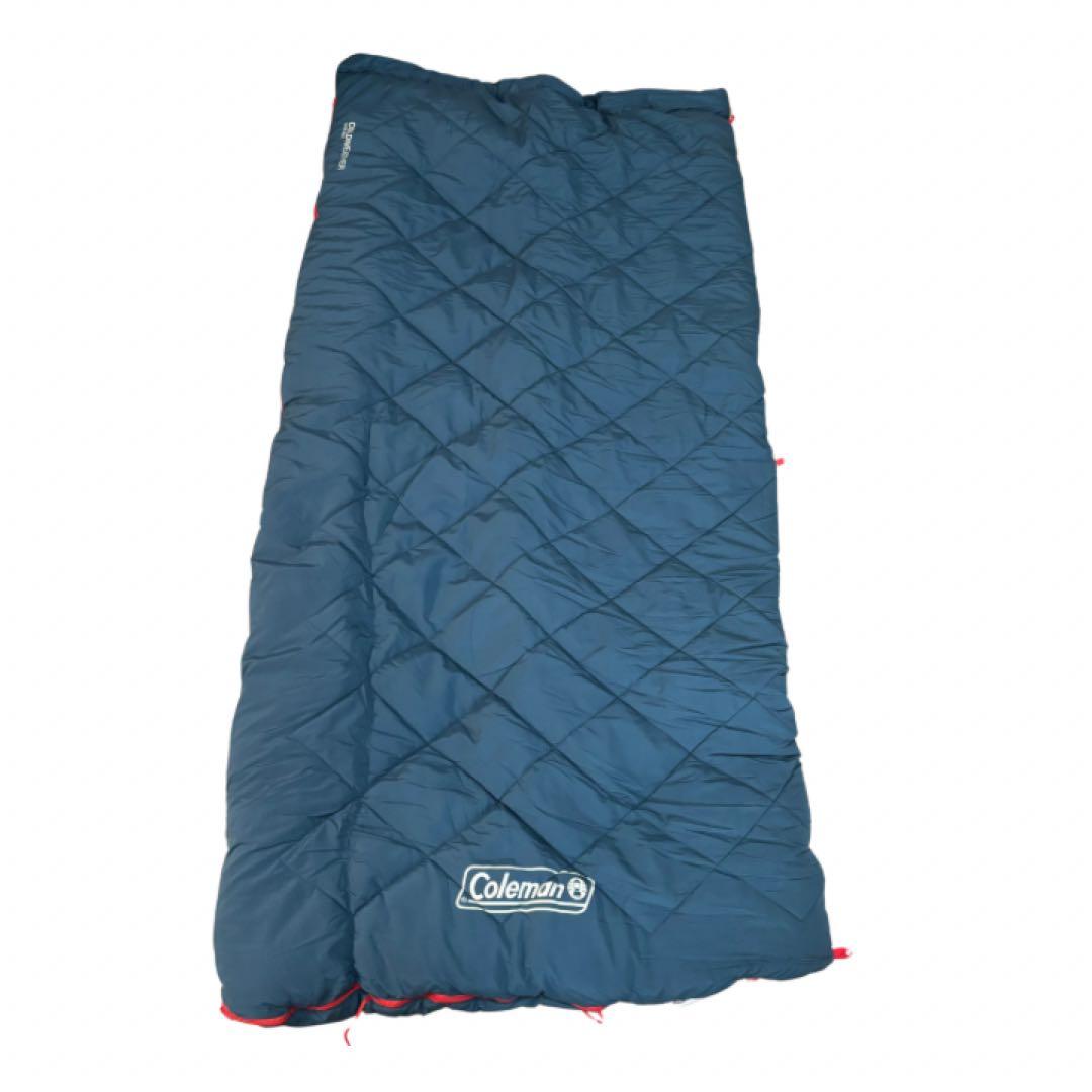 Coleman コールマン　寝袋 マルチレイヤースリーピングバッグ