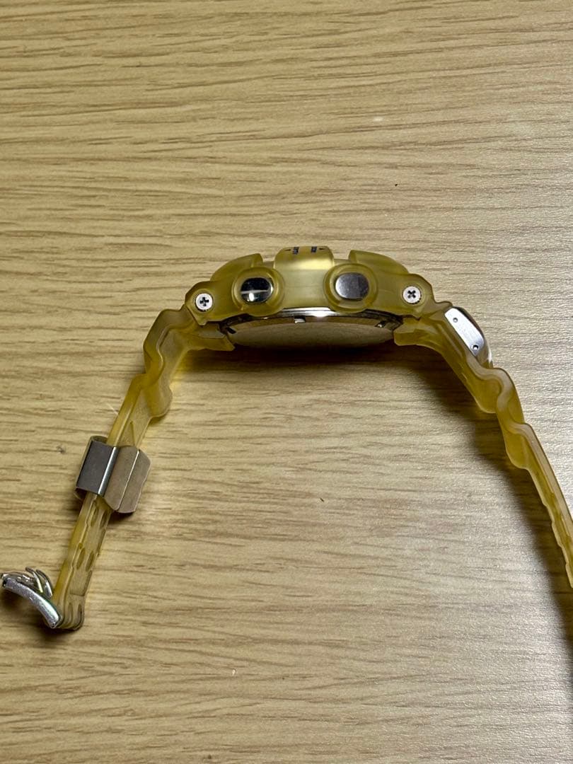 G-SHOCK CASIO FROGMAN DW-9900wc フロッグマン