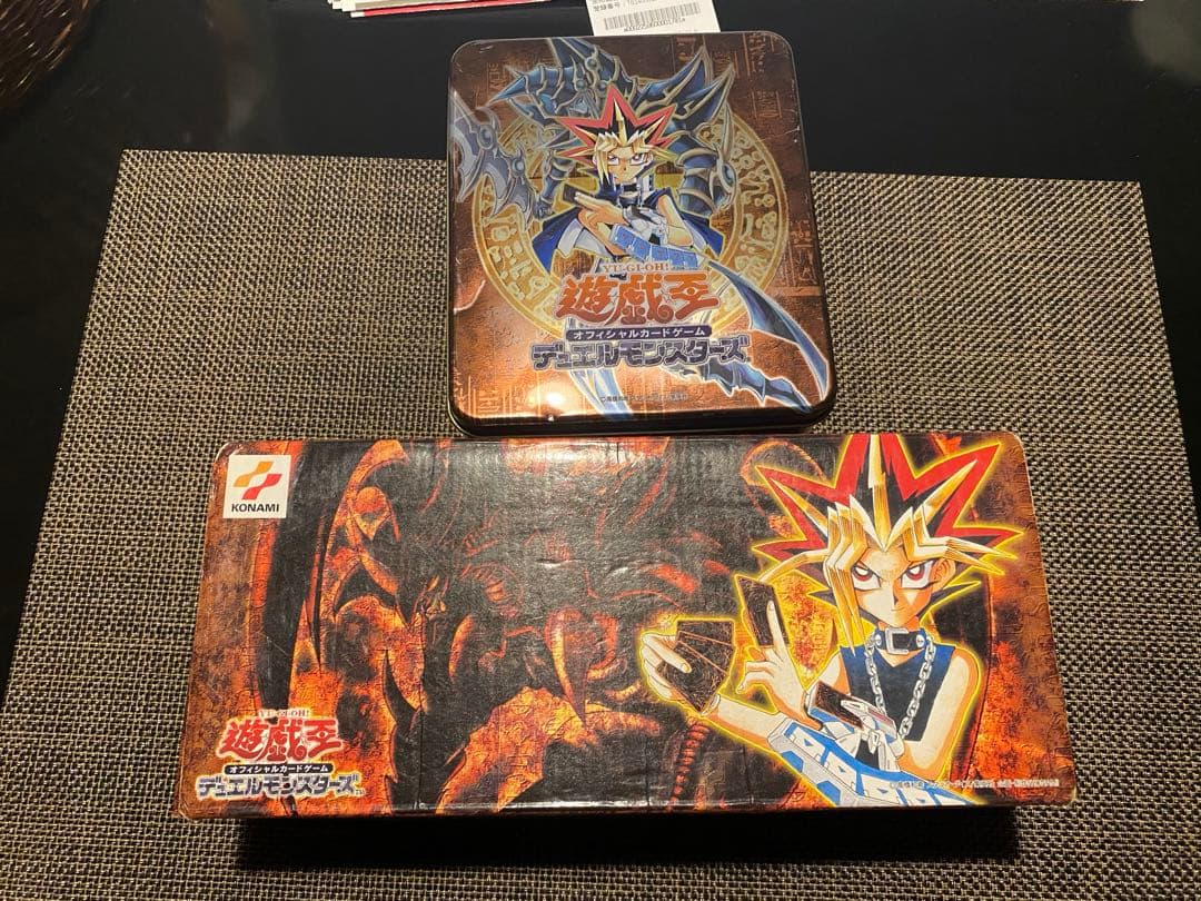 遊戯王・バンダイデュエルモンスターズ カードセット 色々　引退