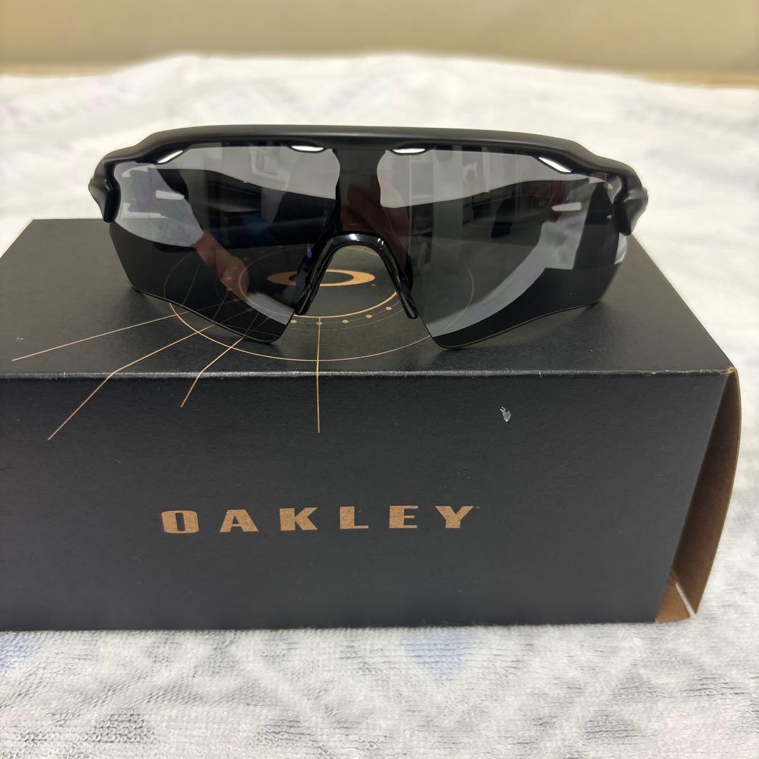 OAKLY サングラス
