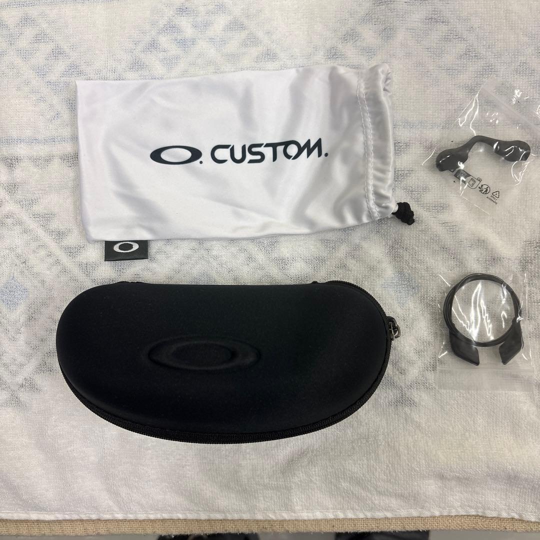 OAKLY サングラス