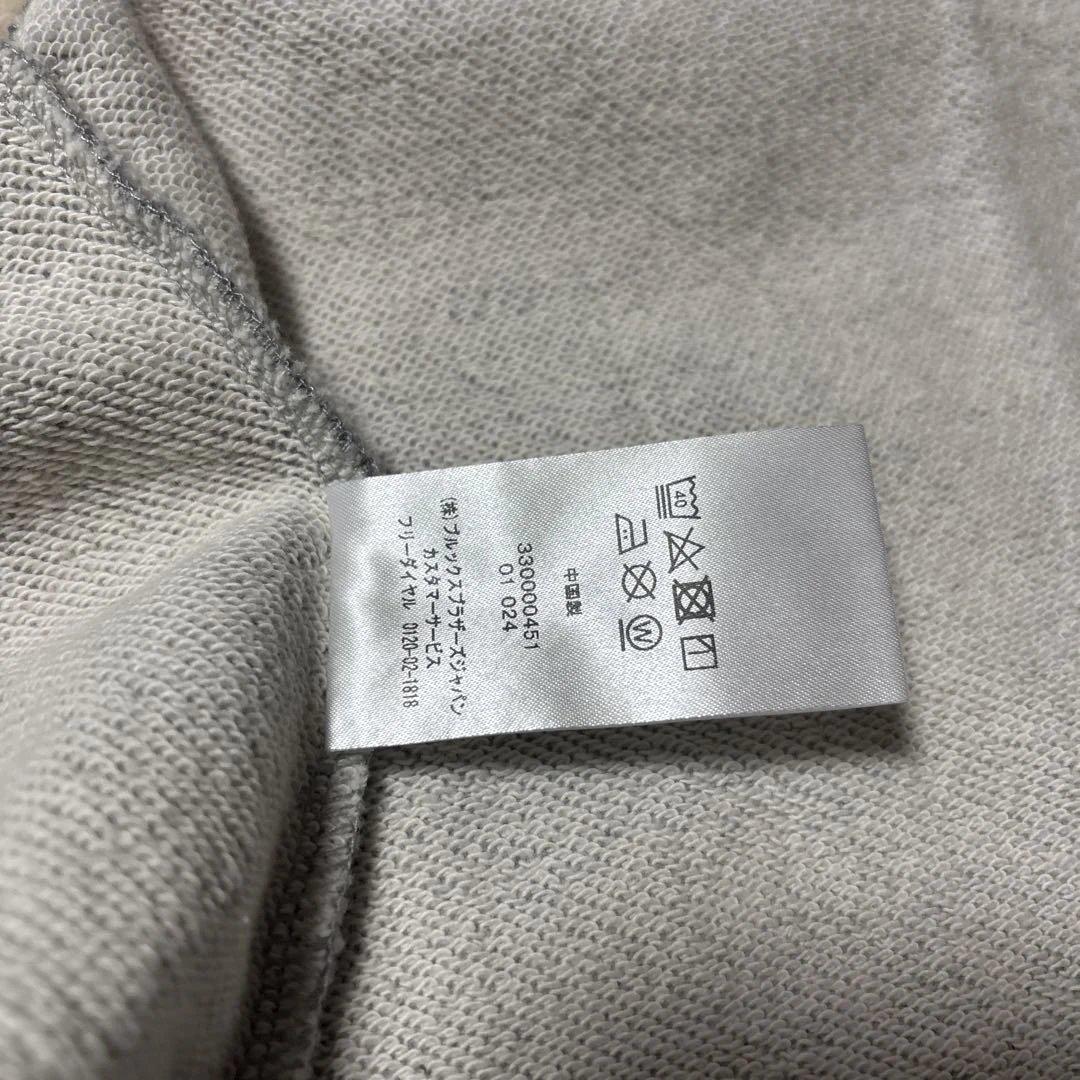 美品 BROOKS BROTHERS ブルックス ブラザーズ カーディガン L