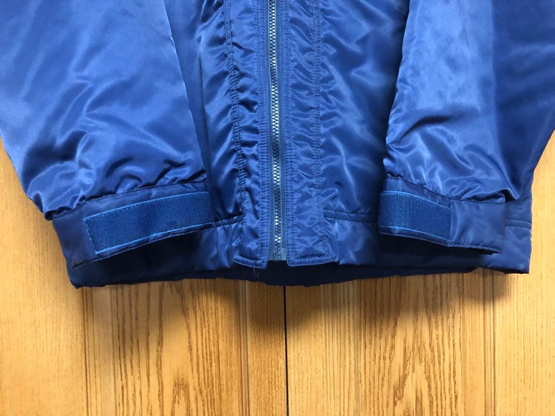 FORTY PERCENTS AGAINST RIGHTS ナイロンジャケット