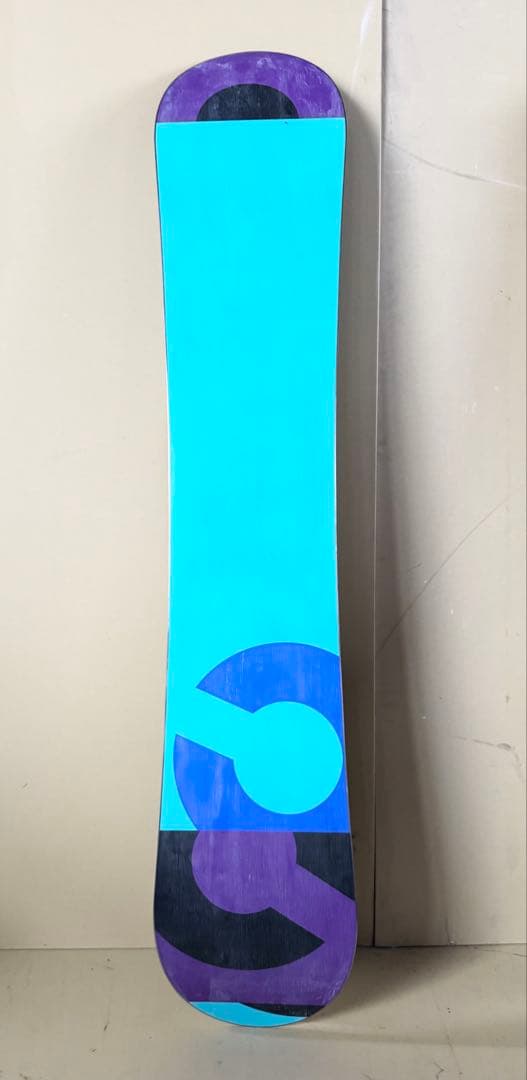 BURTON CUSTOM FV スノーボード バートン カスタム