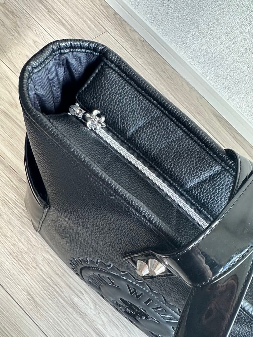 ダンスウィズドラゴン　チビドラ　トートバッグ