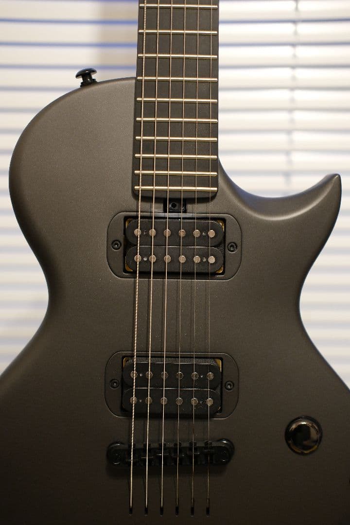 ギター ENYA Nova GO Sonic