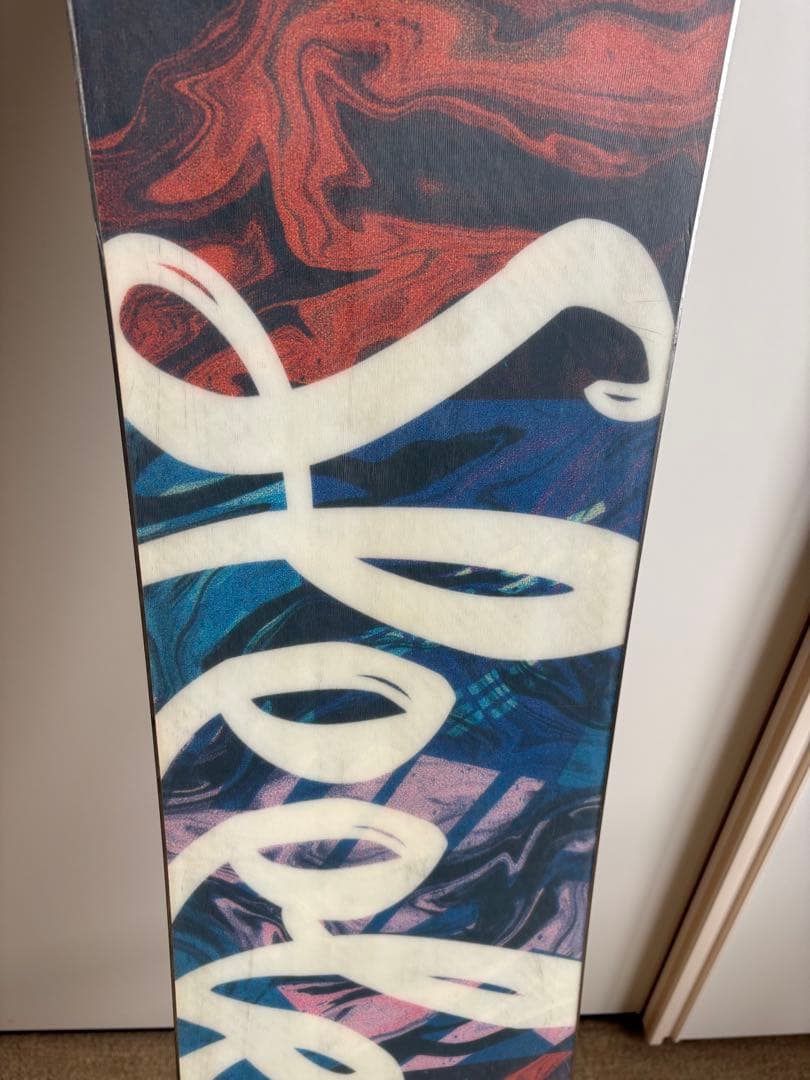 YONEX Sleek スノーボード138