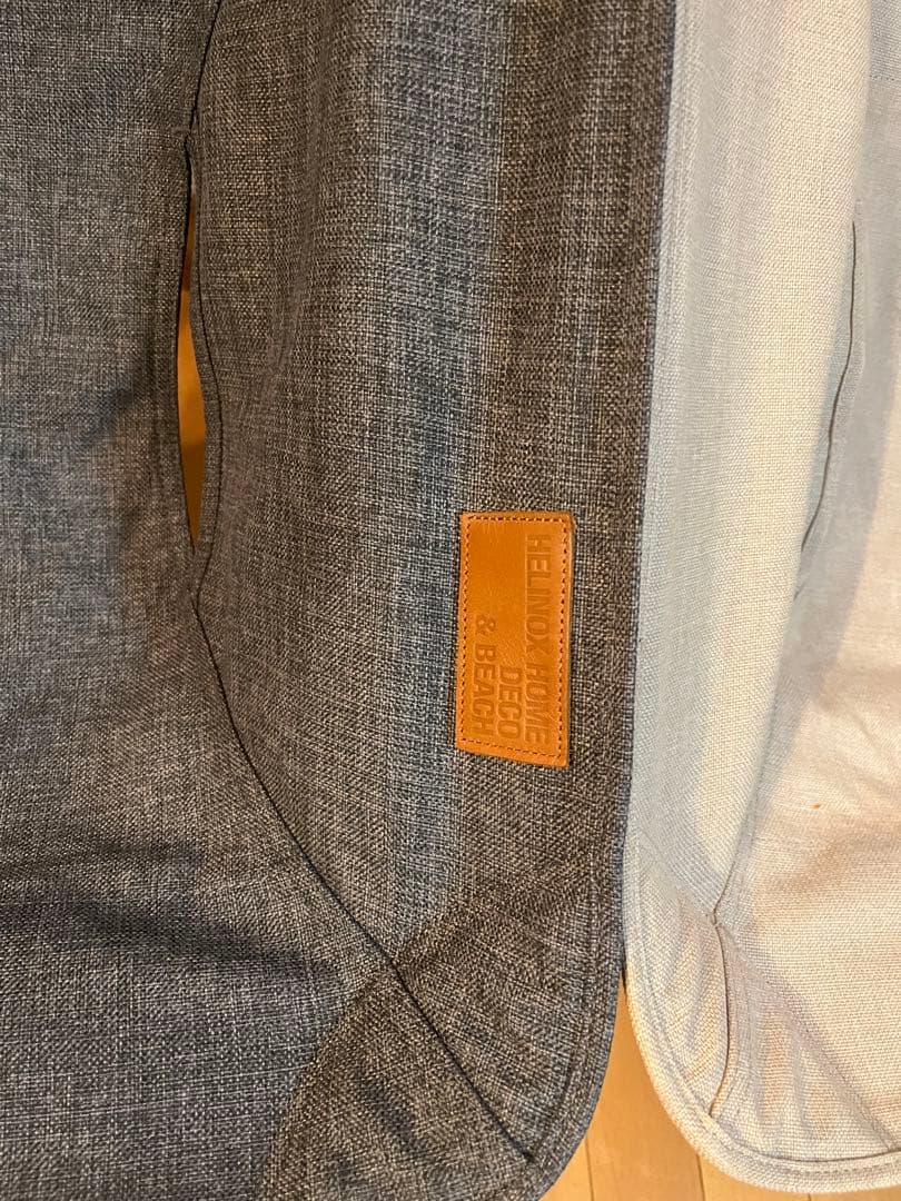 Helinox（ヘリノックス）コンフォートチェア　2点セット　美品