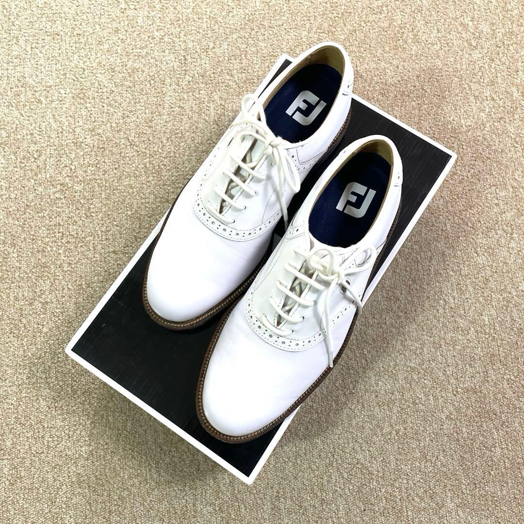 FootJoy Club Professionalシューズ(未使用品)
