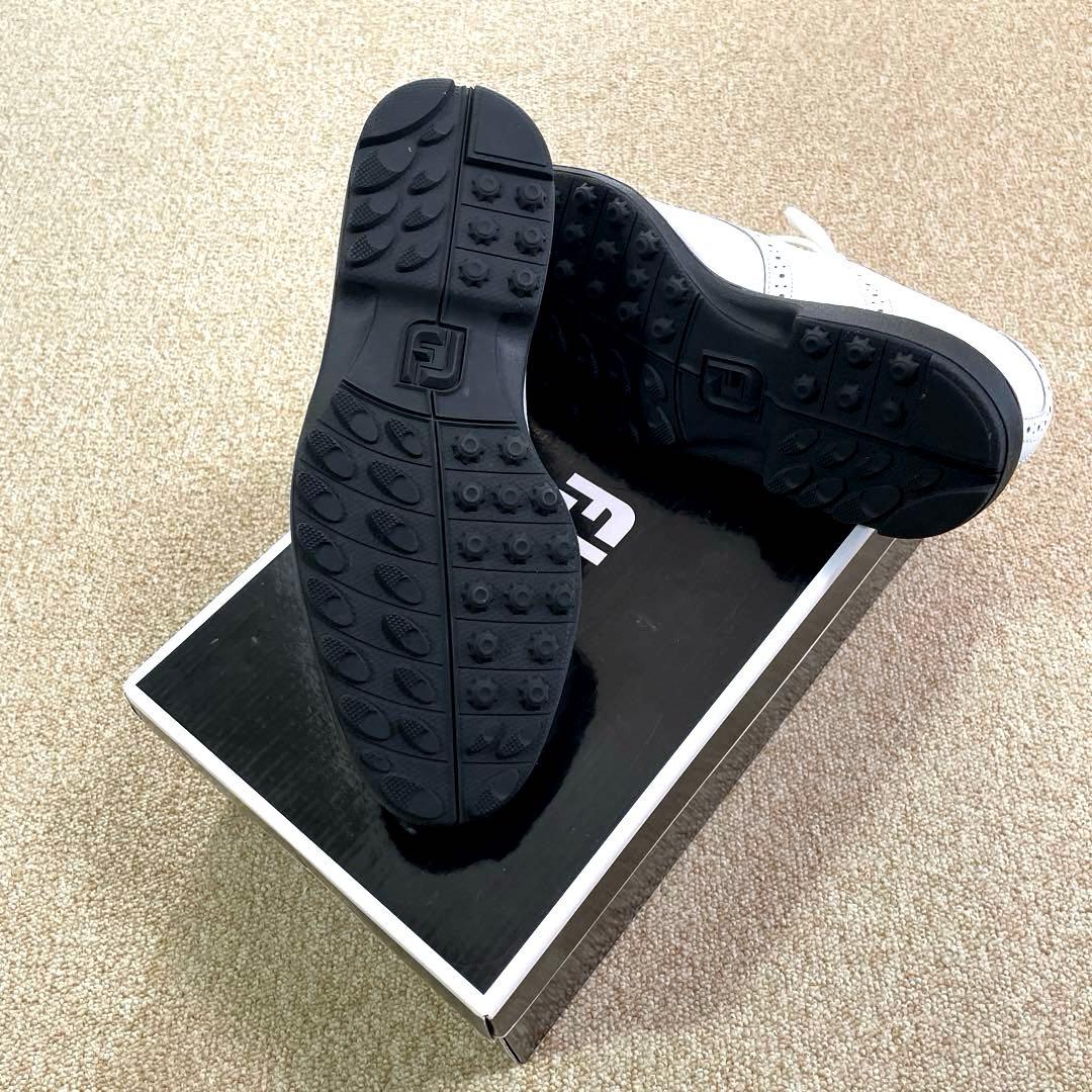 FootJoy Club Professionalシューズ(未使用品)