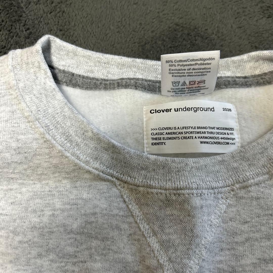 ☆新品、Cloveru Mickey Mouse with RUSSELL