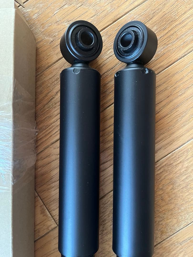 MR41Sスズキハスラー純正 リアショックアブソーバー