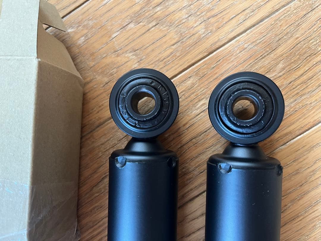 MR41Sスズキハスラー純正 リアショックアブソーバー