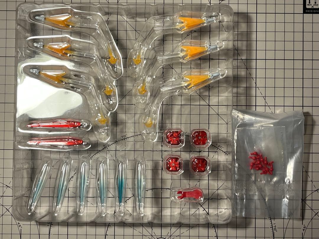 アメイジング・ヤマグチ 013 アイアンマン ブリーディングエッジアーマー