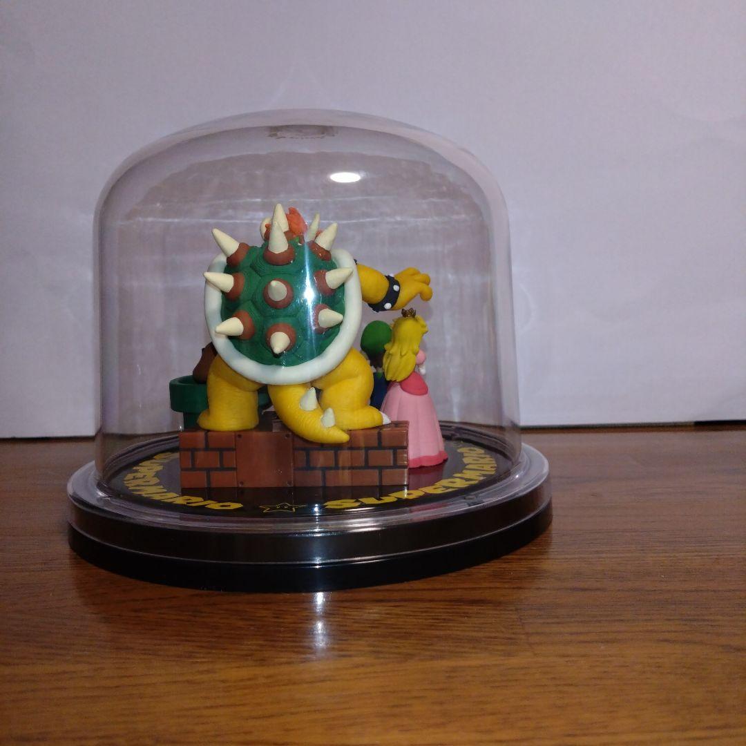 クラブ　ニンテンドー　スーパーマリオ　キャラクターズフィギュア