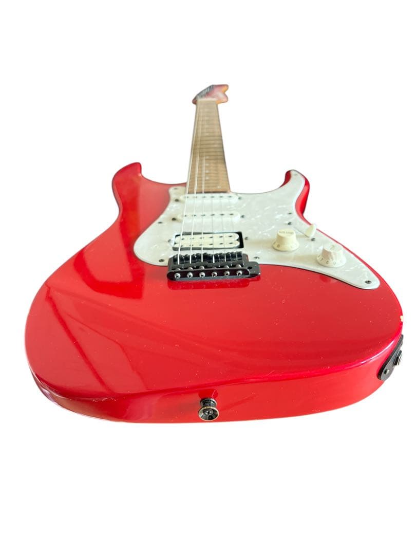 エレキギター FERNANDES