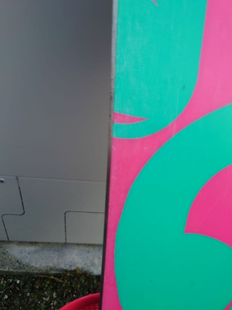 K2 スノーボード2点セット 110cm