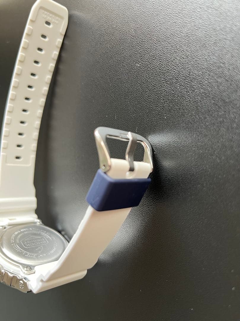 ま*ー様 【生産終了品】G-SHOCK GM-5600LC-7JF