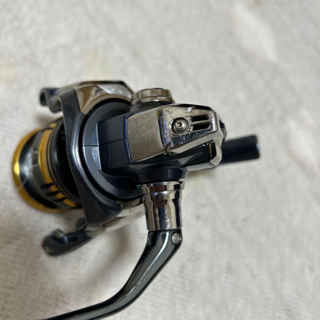 シマノ　21アルテグラ 2500