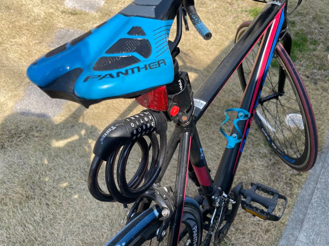 2022モデル パンサー ロードバイク