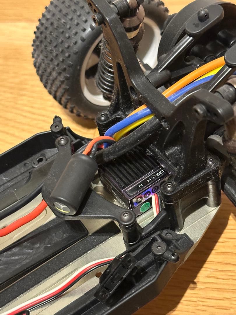 KYOSHO ULTIMA RB6 ラジコン