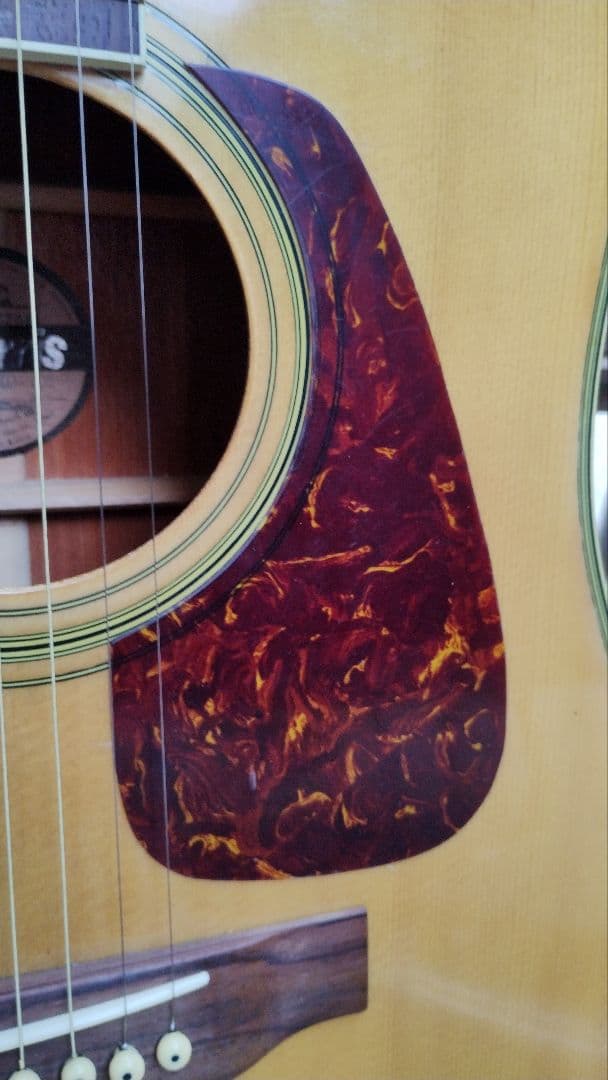 超美品 1980年代ビンテージ Morris MD-506 Wピックアップ付