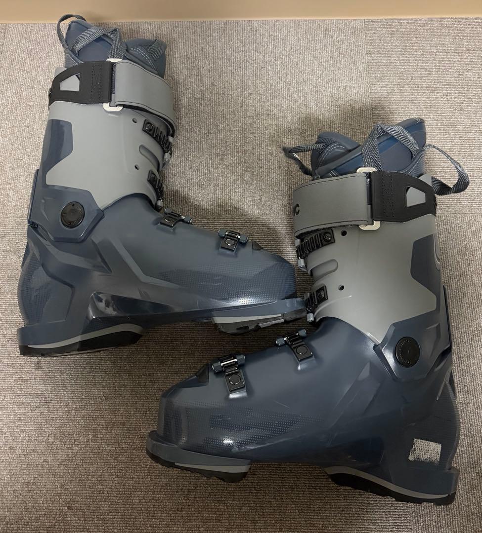 スキー Atomic Hawx Ultra 120 S GW 26-26.5cm