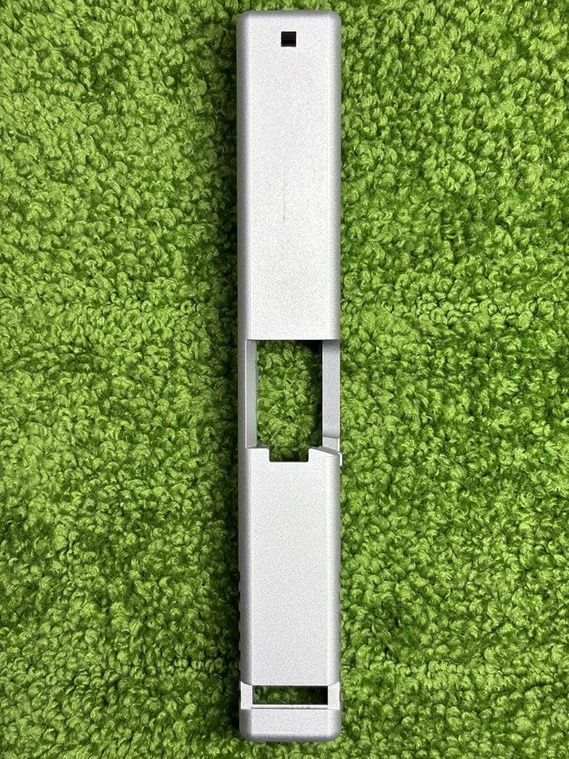 サイドアームズカスタム 東京マルイ グロック17 Gen3 セラコート　スライド