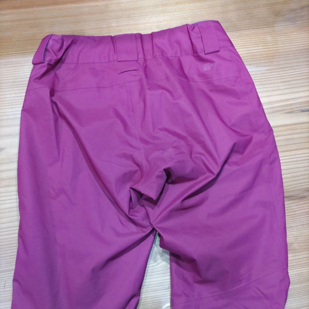 Patagonia　パタゴニア　ユニL　スキー　スノーボード　パンツ　匿名
