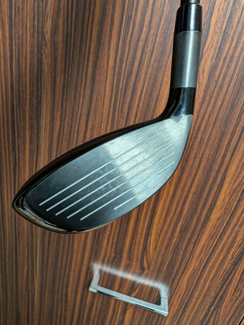 2025 APEX UW 21度　シャフト VENTUS BLACK 7S