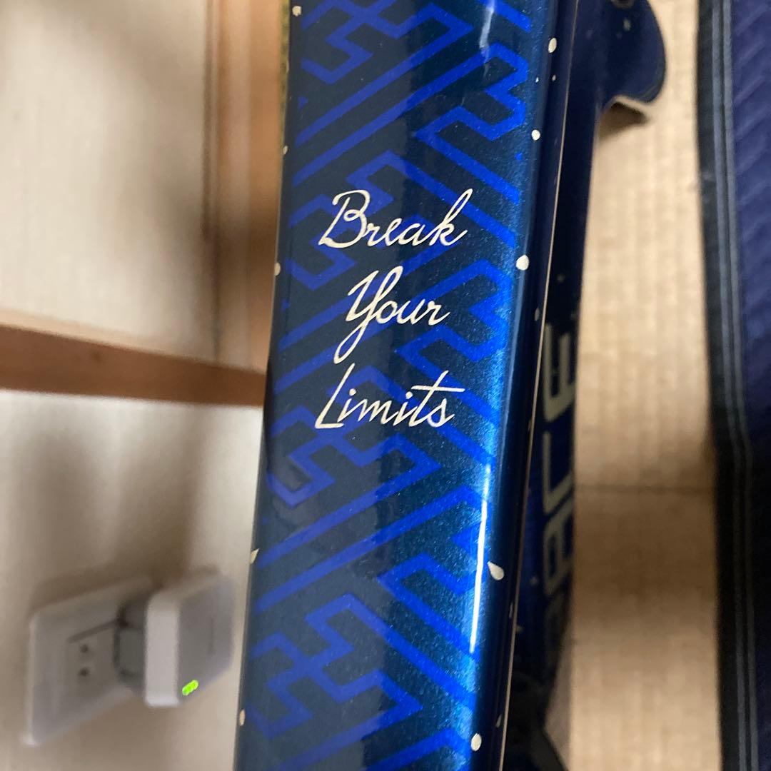 最終値下げWINSPACE ロードバイクフレーム XL スパークル大分カラー