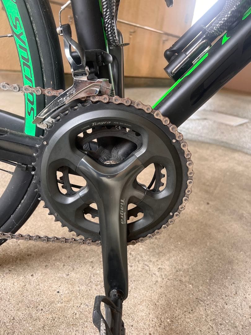 ロードバイクSCOTT SPEEDSTER30 DISC