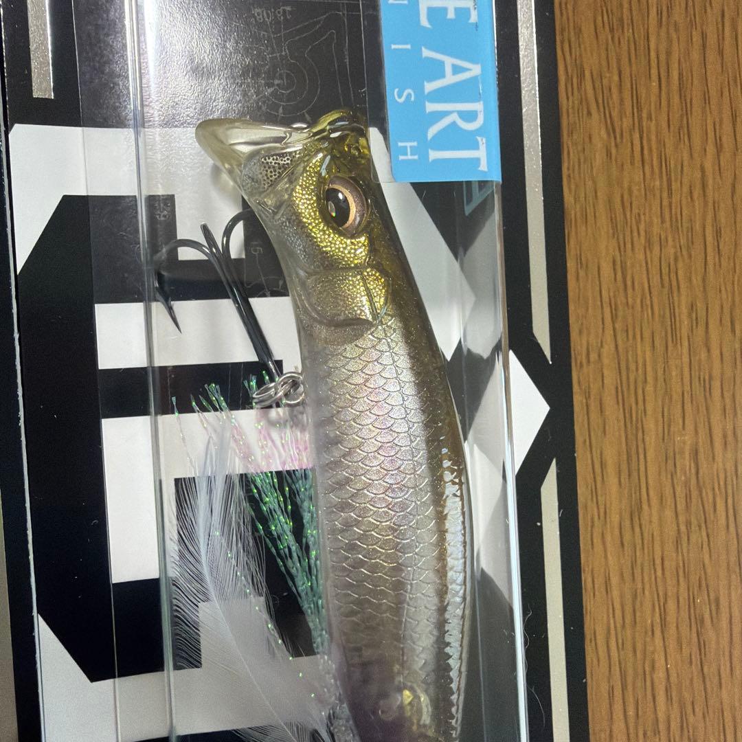 メガバス　Megabass KIRINJI 90 4個セット