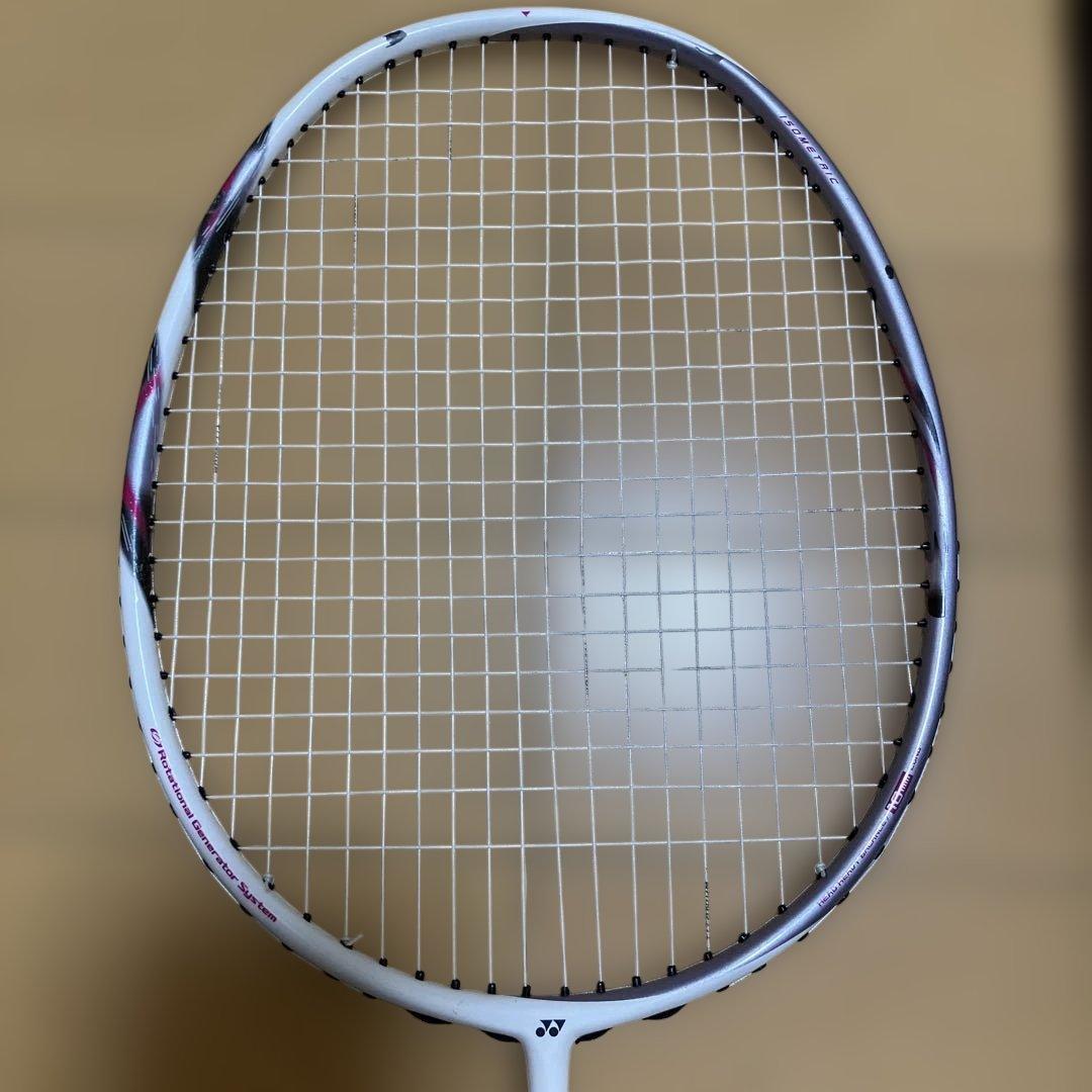 YONEX バドミントン ラケット ASTROX66