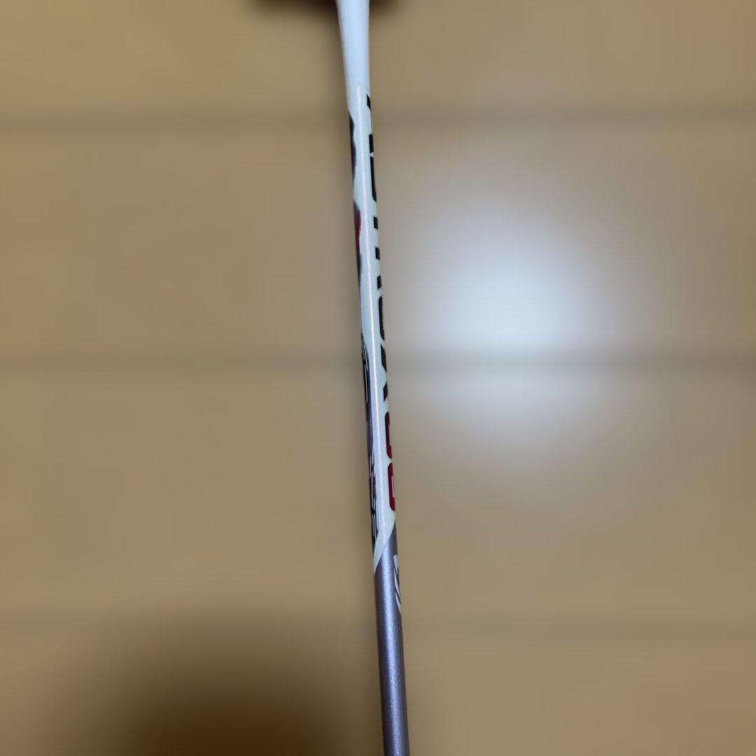 YONEX バドミントン ラケット ASTROX66