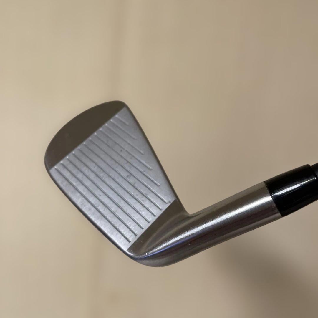 プロトコンセプトC01.5 4番22°