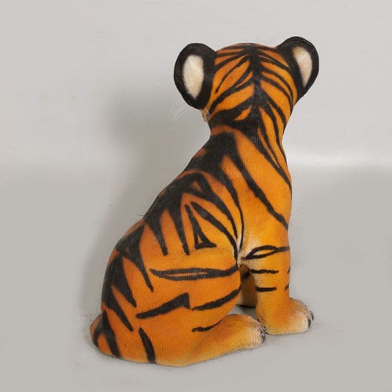 要問合わせ♥️レア♥️本物みたい！ディスプレイ　トラ　タイガー　タイガース