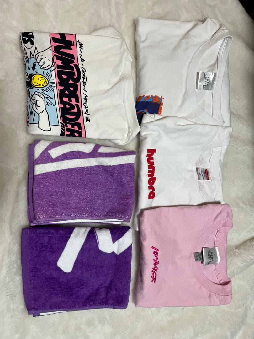 ハンブレまとめ売り