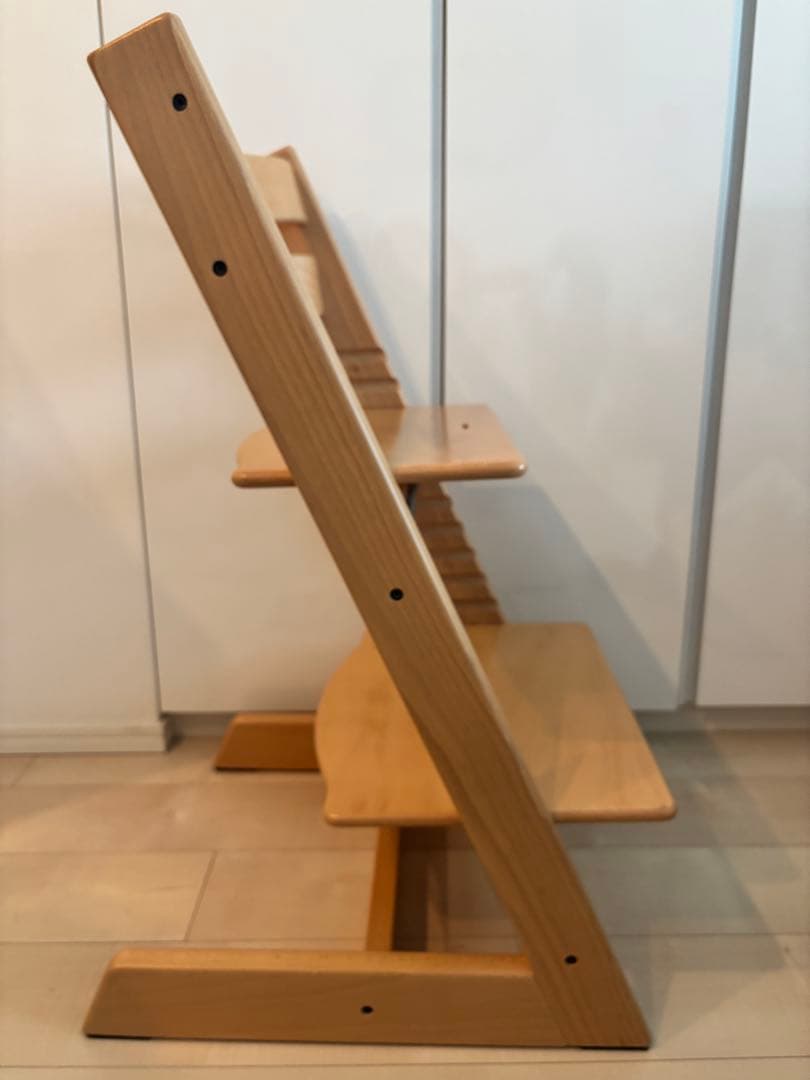 ストッケ　Tripp Trapp トリップトラップ