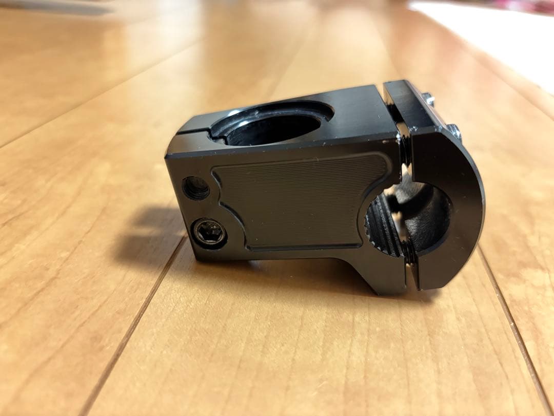 Autumステム　オータム　bmxステム