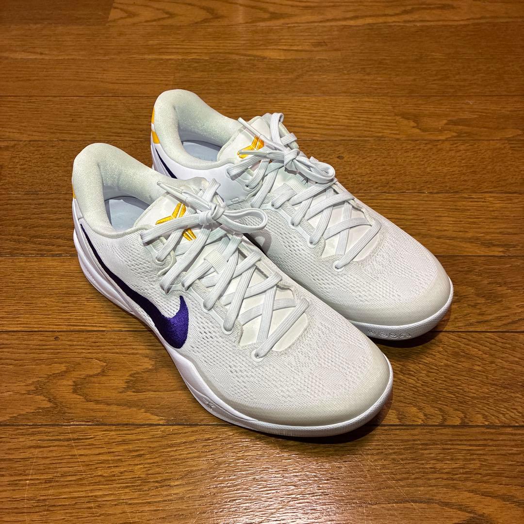 NIKE コービー8 Kobe8 プロトロ　正規品 【新品未使用】