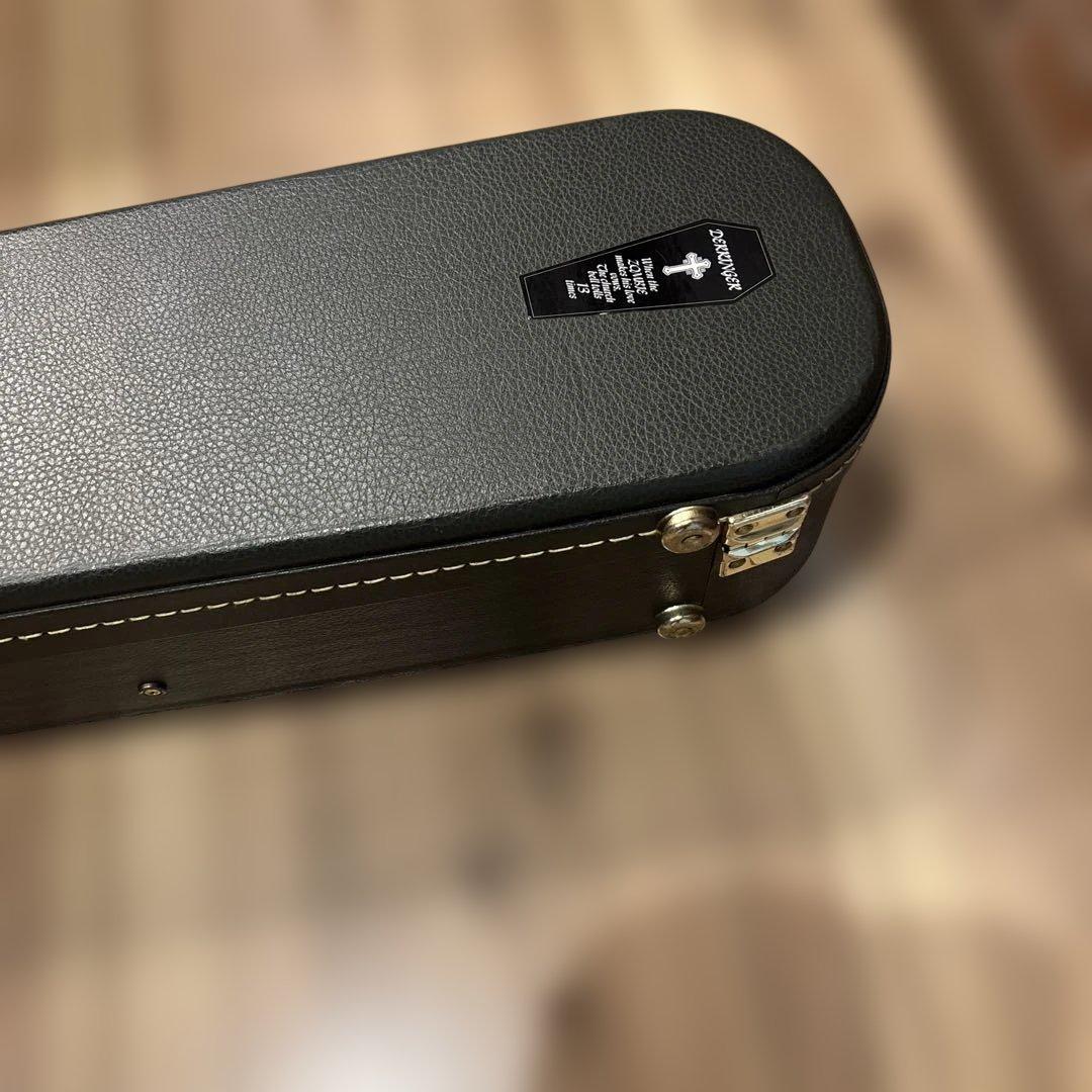 GRETSCH Tennessee Rose 6119 2003年製　日本製