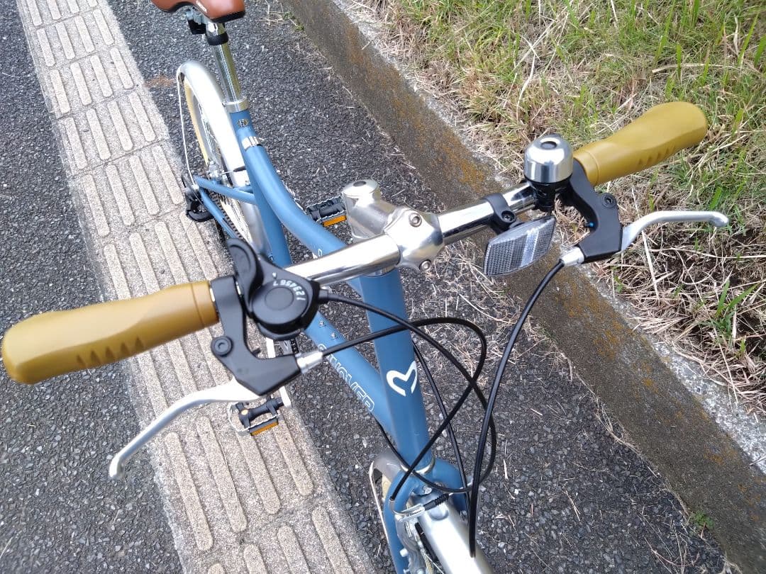 未走行？　CANOVER　CA-MV001 Pandora　神奈川　引取限定