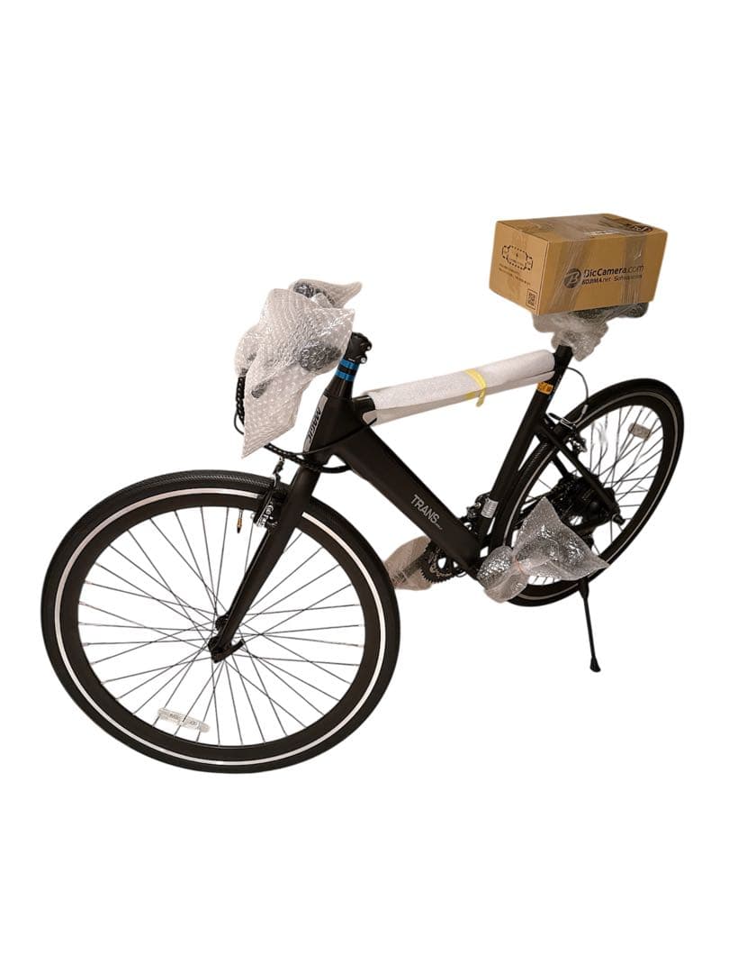 【新品未使用】TRANS MOBILLY e-UNITY7016 スポーツ