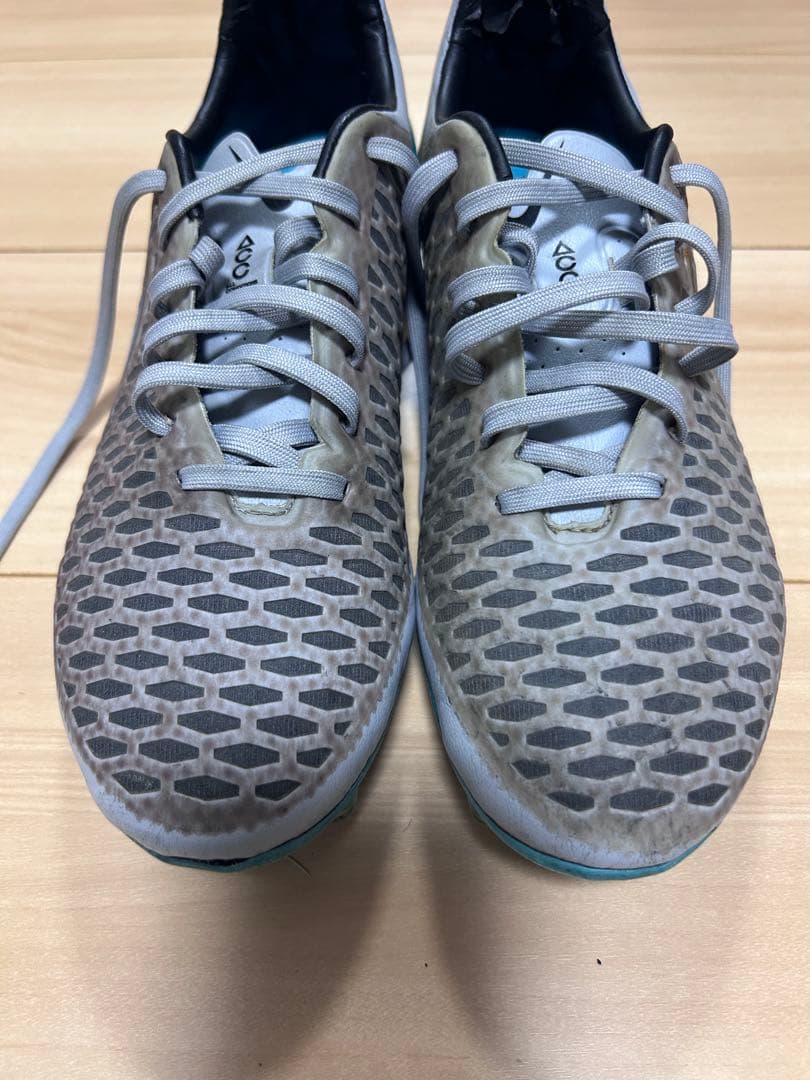 nike マジスタ　FG