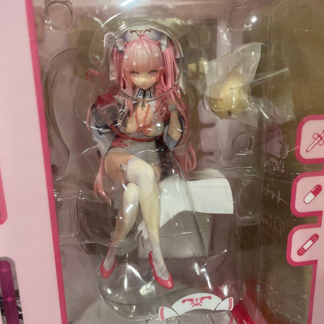 アルター アズールレーン パーシュース ナーセリー勤務タイムVer.